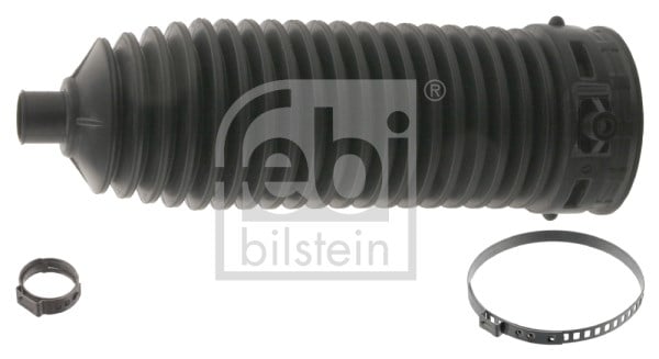 DİREKSİYON KÖRÜĞÜ TERMOPLAST KELEPÇELİ