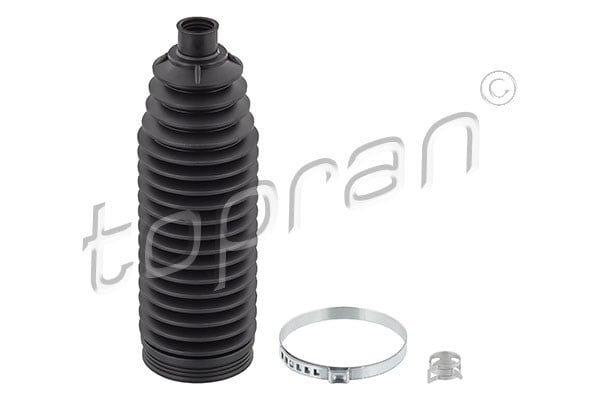 DİREKSİYON KÖRÜĞÜ TERMOPLAST KELEPÇELİ