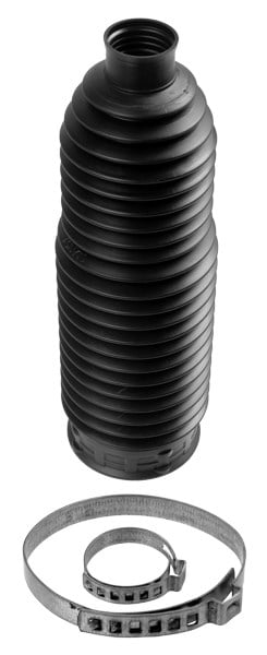 DİREKSİYON KÖRÜĞÜ TERMOPLAST KELEPÇELİ SOL