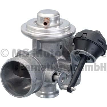 EGR VALF