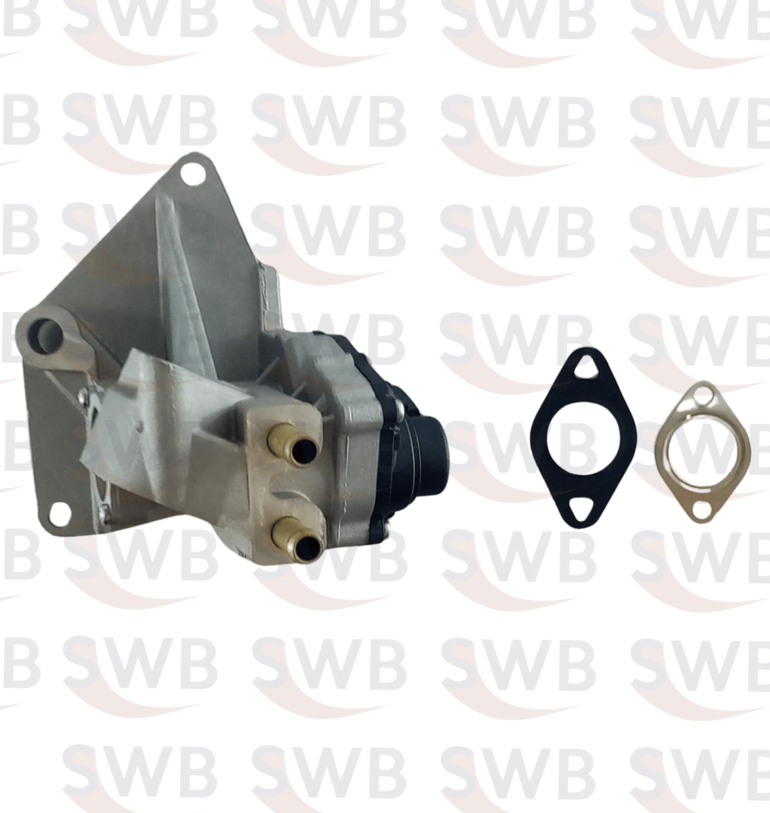 EGR VALF