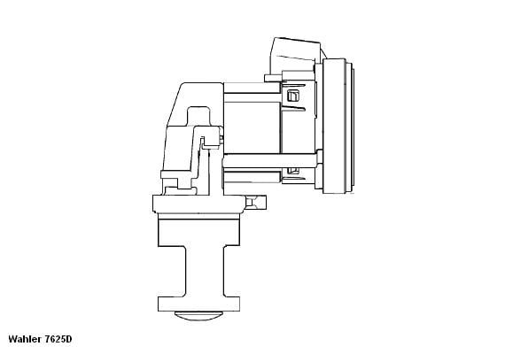 EGR VALF