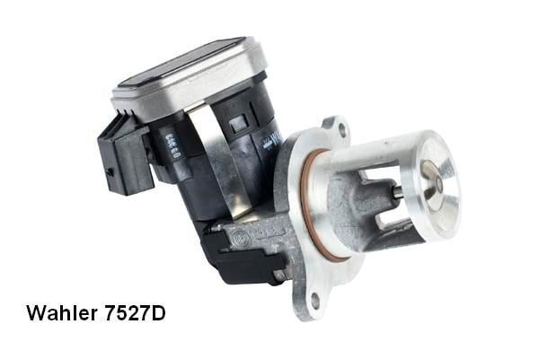 EGR VALF