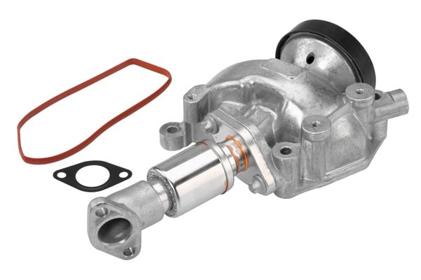 EGR VALF