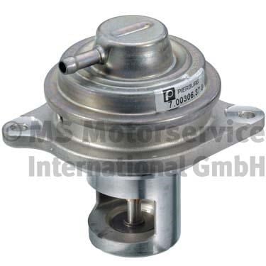 EGR VALF