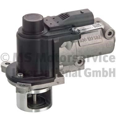 EGR VALF