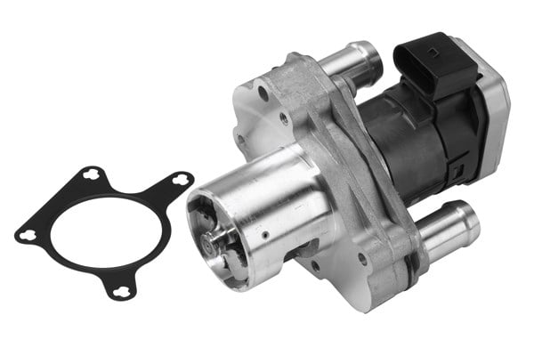 EGR VALF