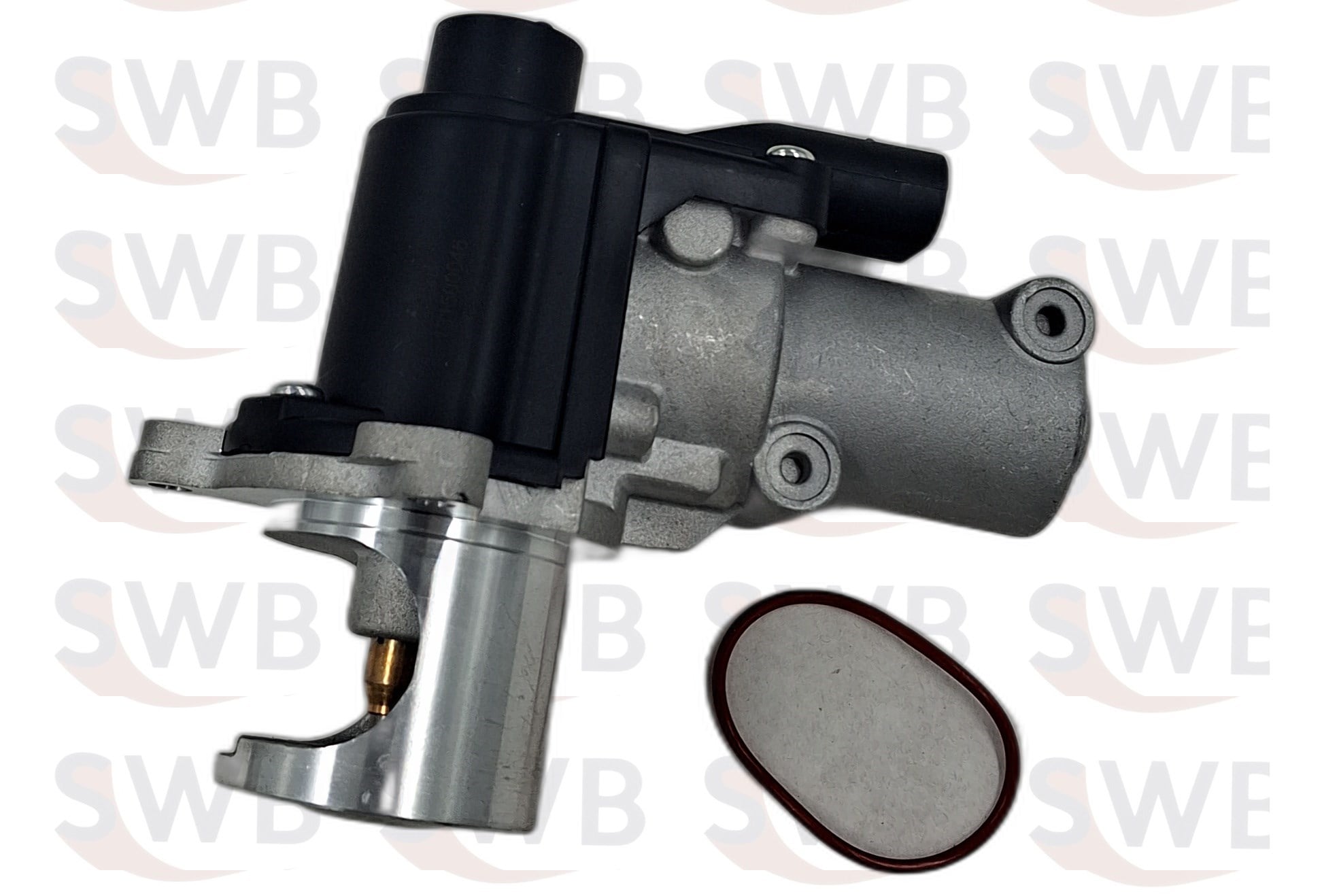 EGR VALF