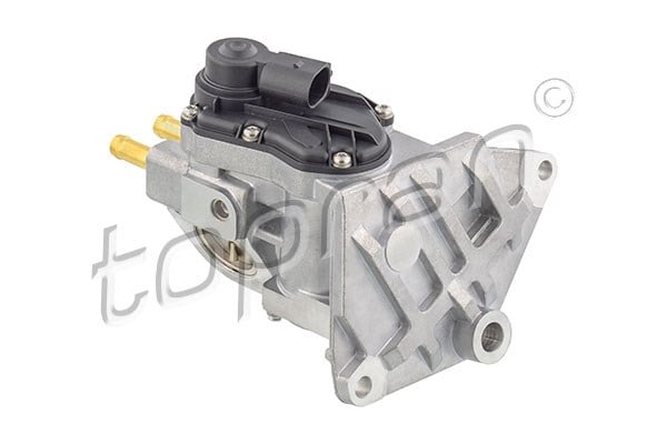 EGR VALF