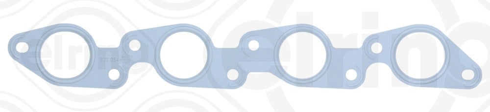 EGZOZ MANİFOLD CONTA