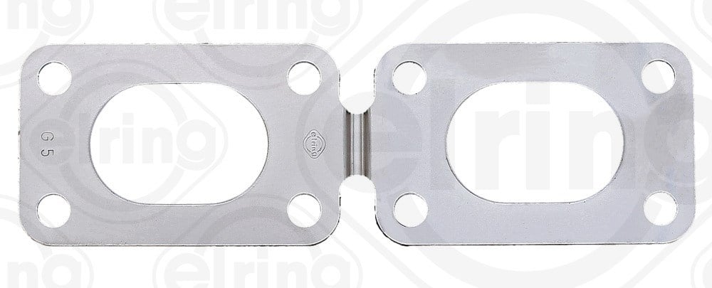 EGZOZ MANİFOLD CONTA