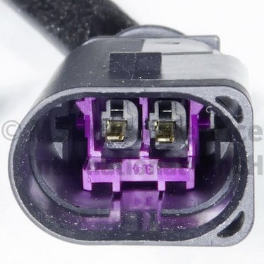 EGZOZ SICAKLIK SENSÖRÜ TURBO ÖNCESİ
