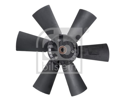 FAN GÖBEĞİ 6 KANAT