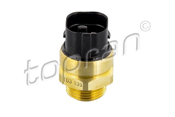 FAN MÜŞÜRÜ 3 FİŞ 95 84 C