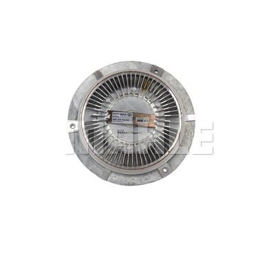 FAN TERMİĞİ