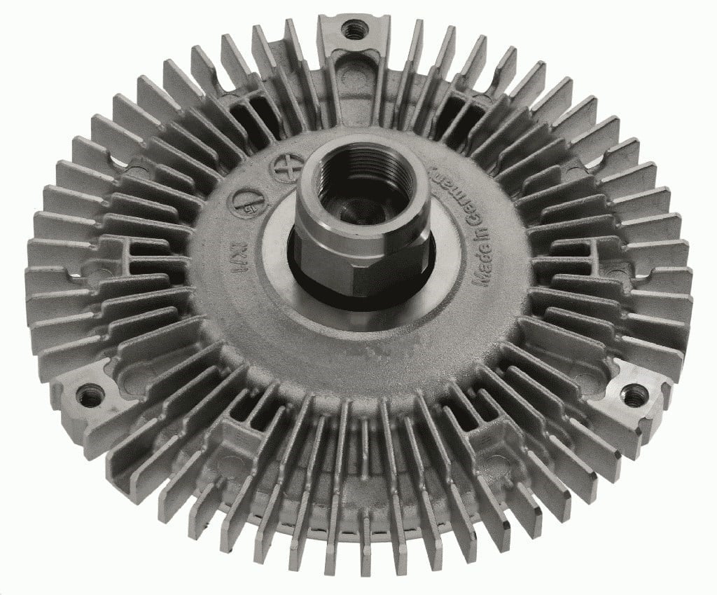 FAN TERMİĞİ