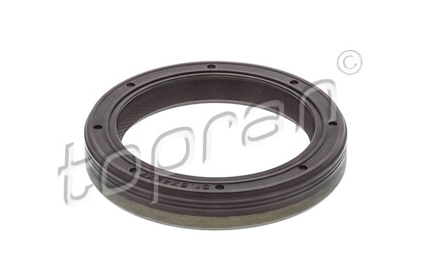 FLANŞLI KRANK KEÇE