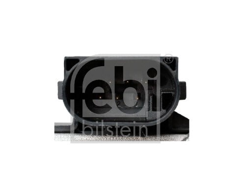 GAZ KELEBEĞİ GÖVDESİ