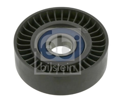 GERGİ MAKARASI KANALLI PLASTİK