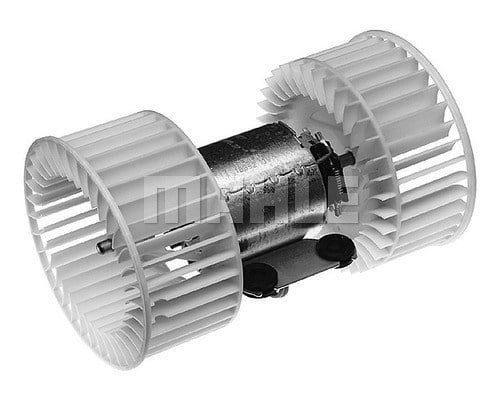 KALORİFER FAN MOTORU