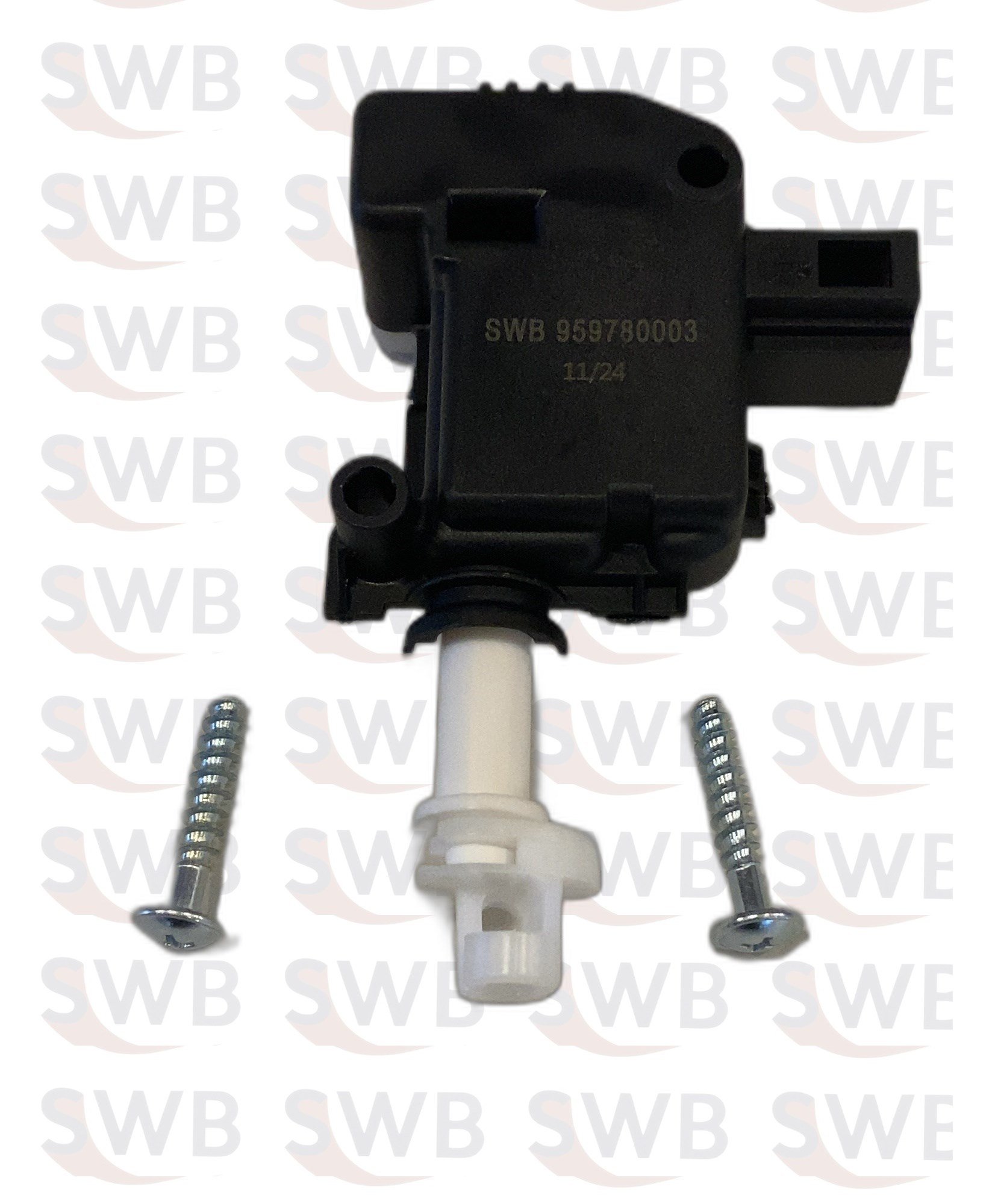 MERKEZİ KİLİD MOTOR