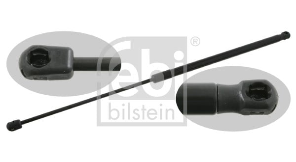 MOTOR KAPUT AMORTİSÖRÜ