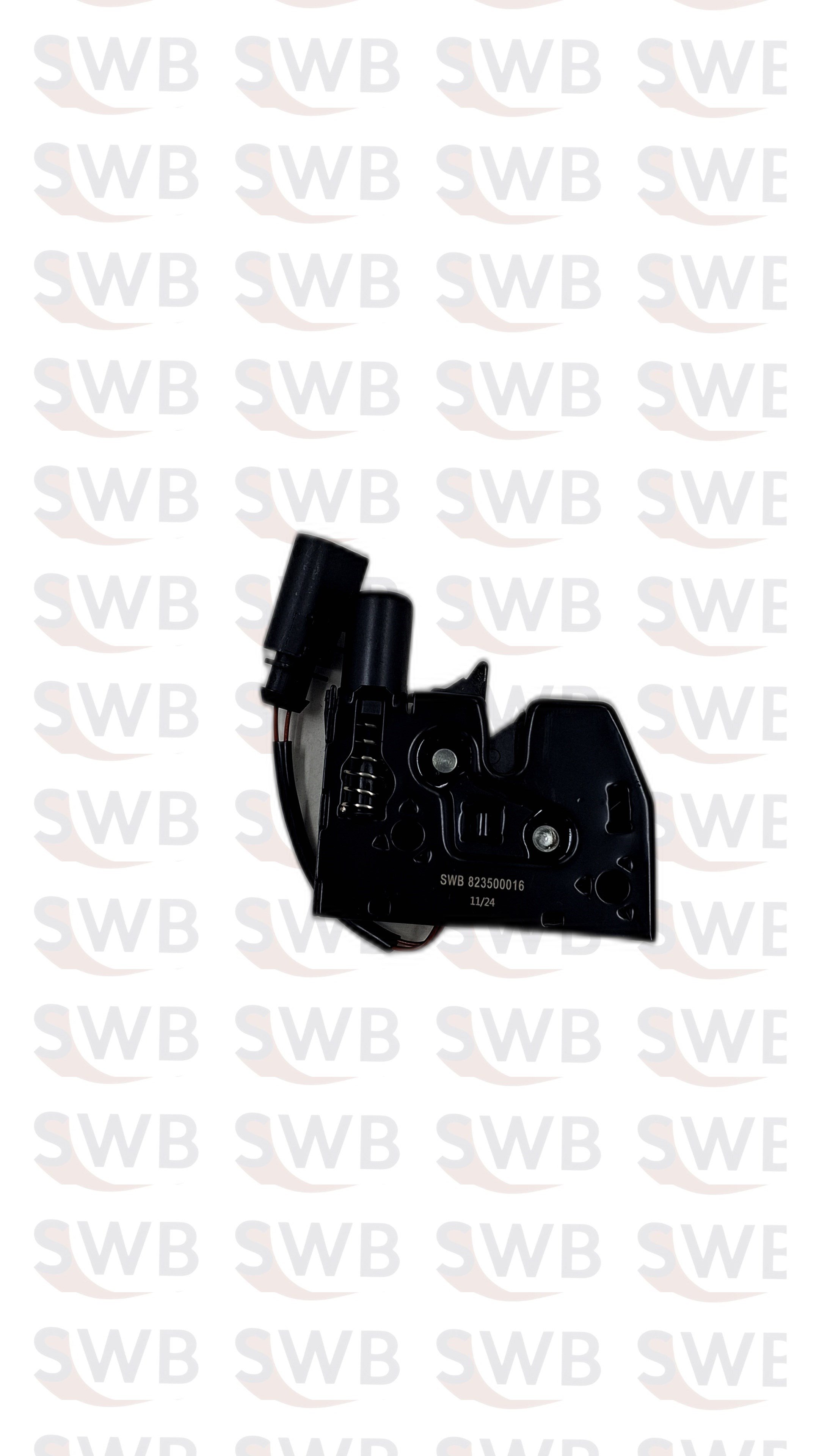 MOTOR KAPUT KİLİDİ ALT