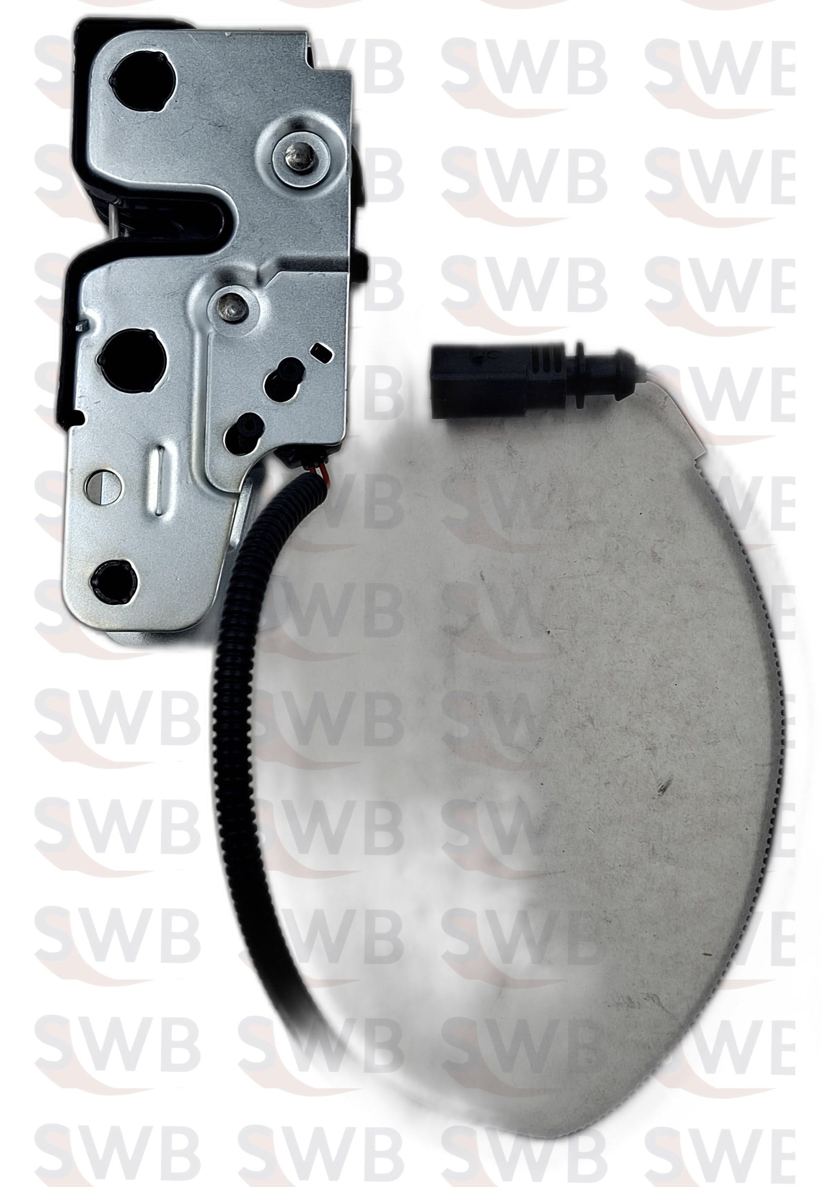 MOTOR KAPUT KİLİDİ ALT