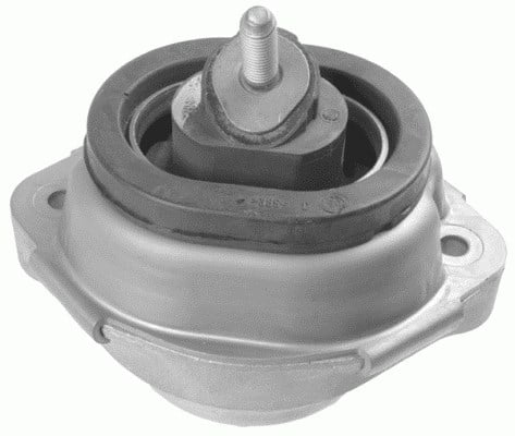 MOTOR KULAĞI