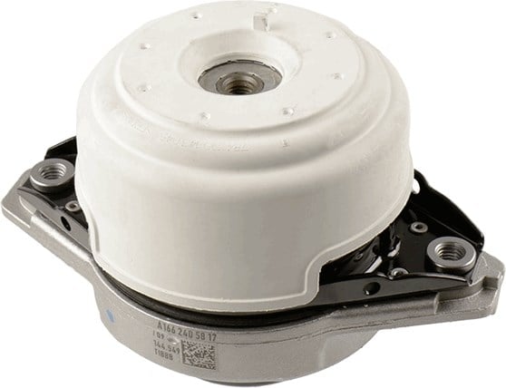 MOTOR KULAĞI