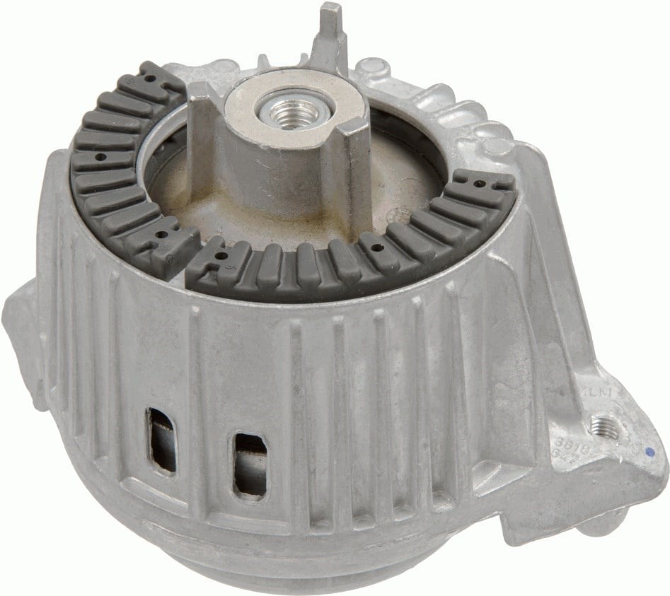 MOTOR KULAĞI