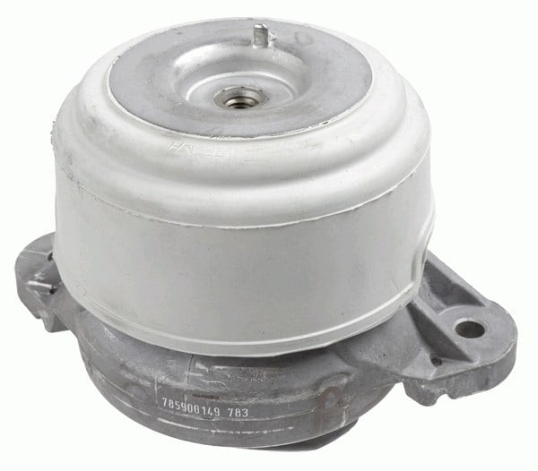 MOTOR KULAĞI