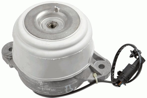 MOTOR KULAĞI
