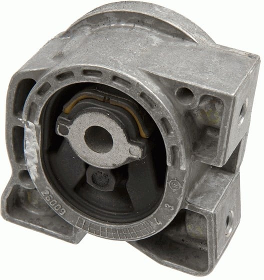 MOTOR KULAĞI ARKA SAĞ