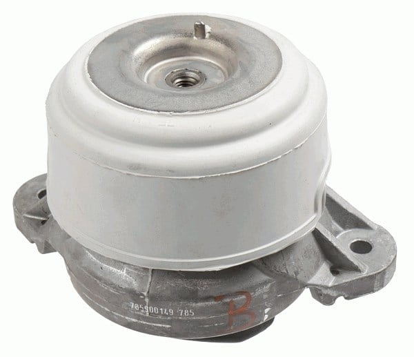 MOTOR KULAĞI