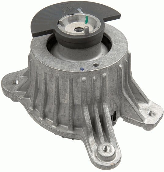 MOTOR KULAĞI SAĞ