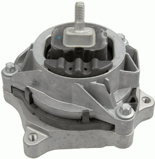 MOTOR KULAĞI SAĞ
