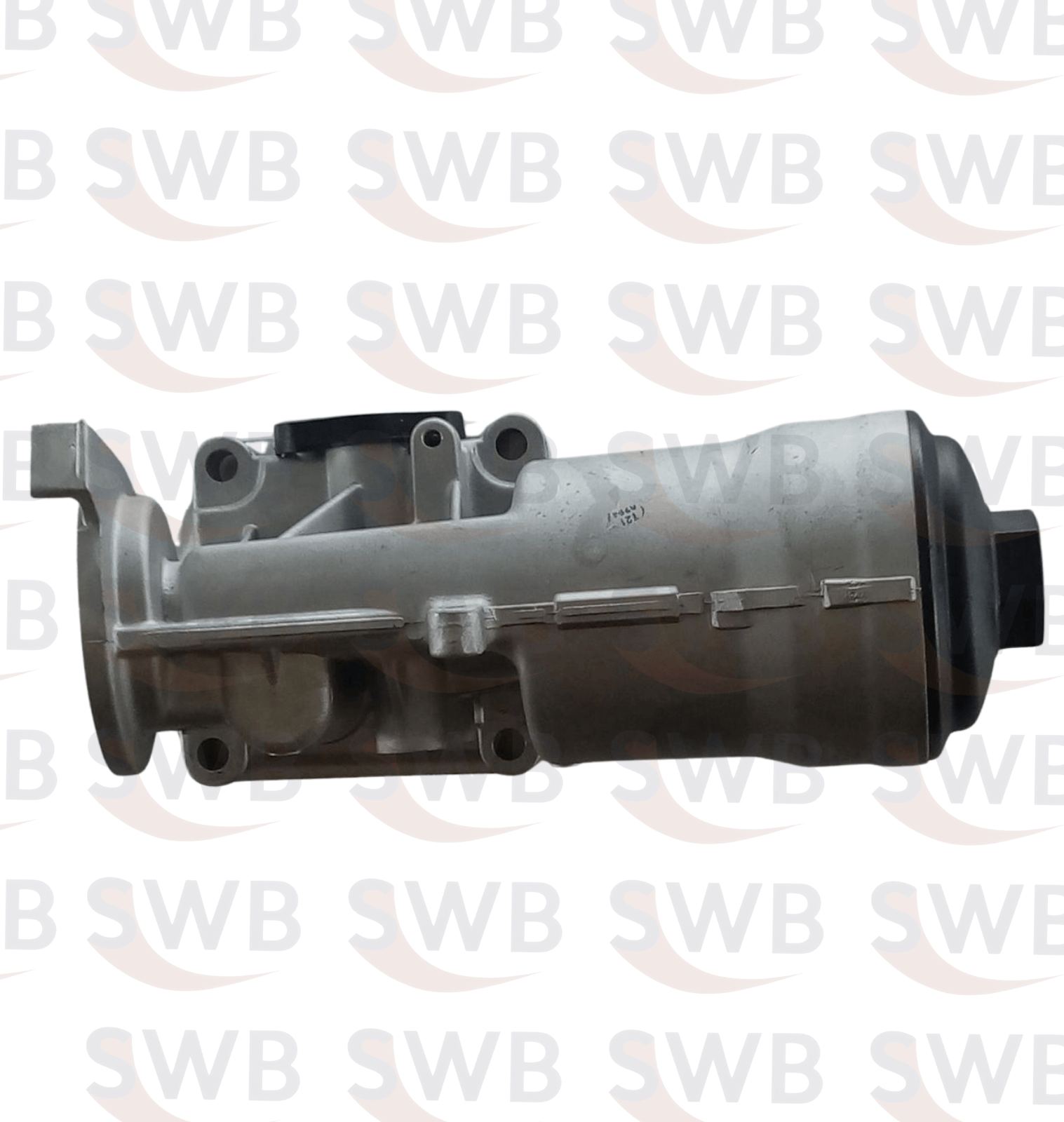 MOTOR YAĞ SOĞUTUCUSU GÖVDESİ