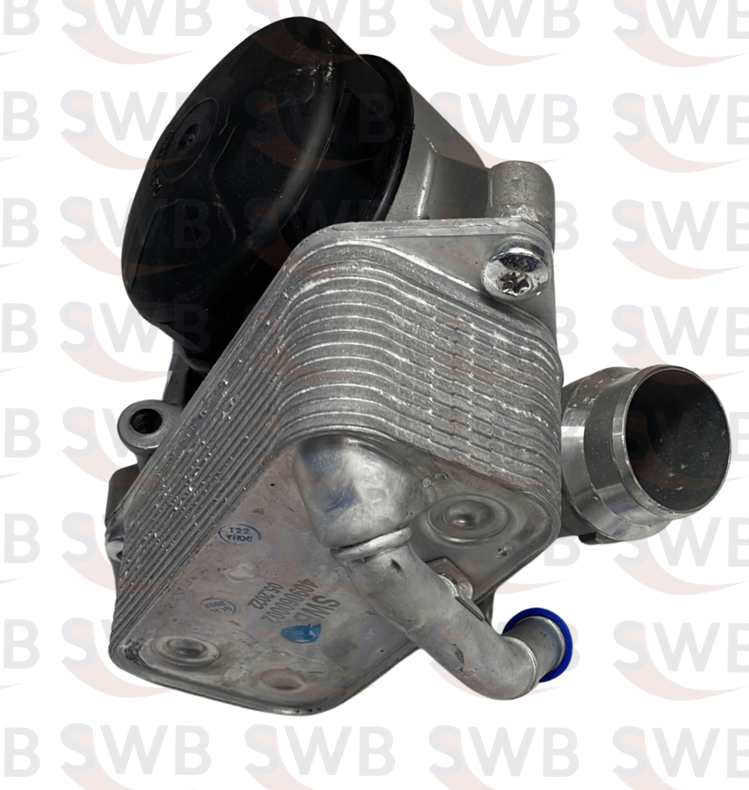 MOTOR YAĞ SOĞUTUCUSU KÜTÜĞÜ SOĞUTUCULU