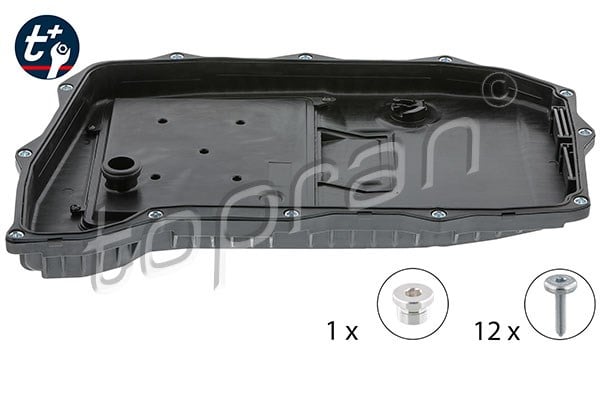 OTOMATİK ŞANZIMAN FİLTRESİ TAKIM