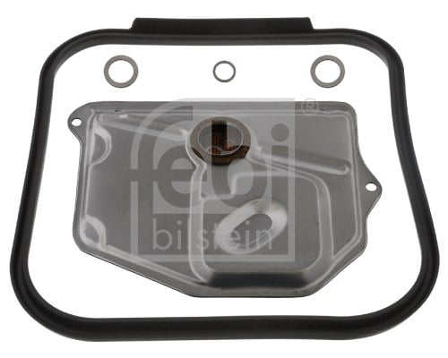 OTOMATİK ŞANZIMAN FİLTRESİ TAKIM
