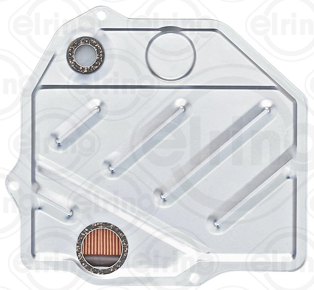 OTOMATİK ŞANZIMAN HİDROLİK FİLTRESİ