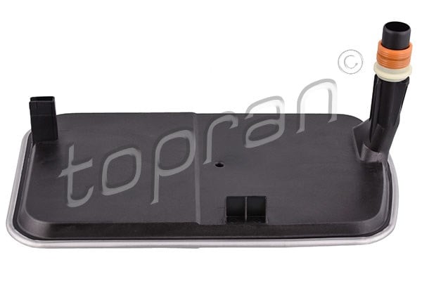 OTOMATİK ŞANZIMAN HİDROLİK FİLTRESİ