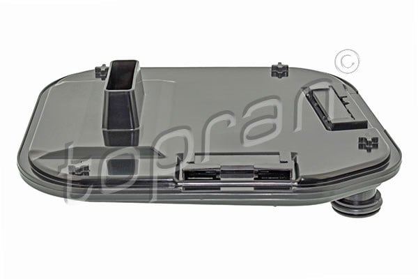OTOMATİK ŞANZIMAN HİDROLİK FİLTRESİ