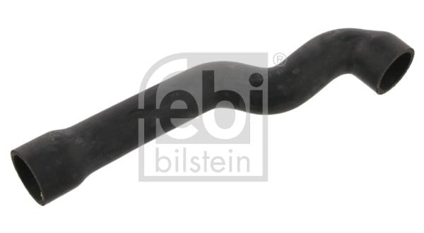 RADYATÖR HORTUMU ÜST SOL