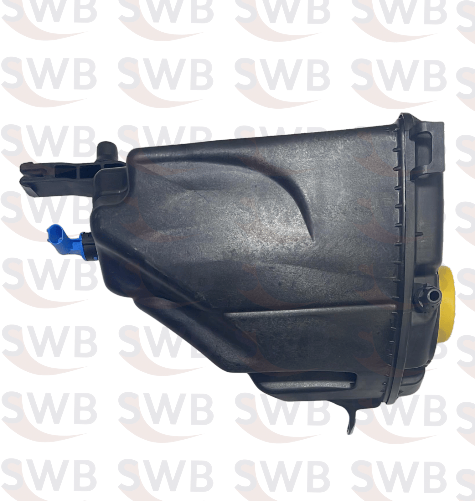 RADYATÖR SU DEPO KAPAKSIZ SENSÖRLÜ