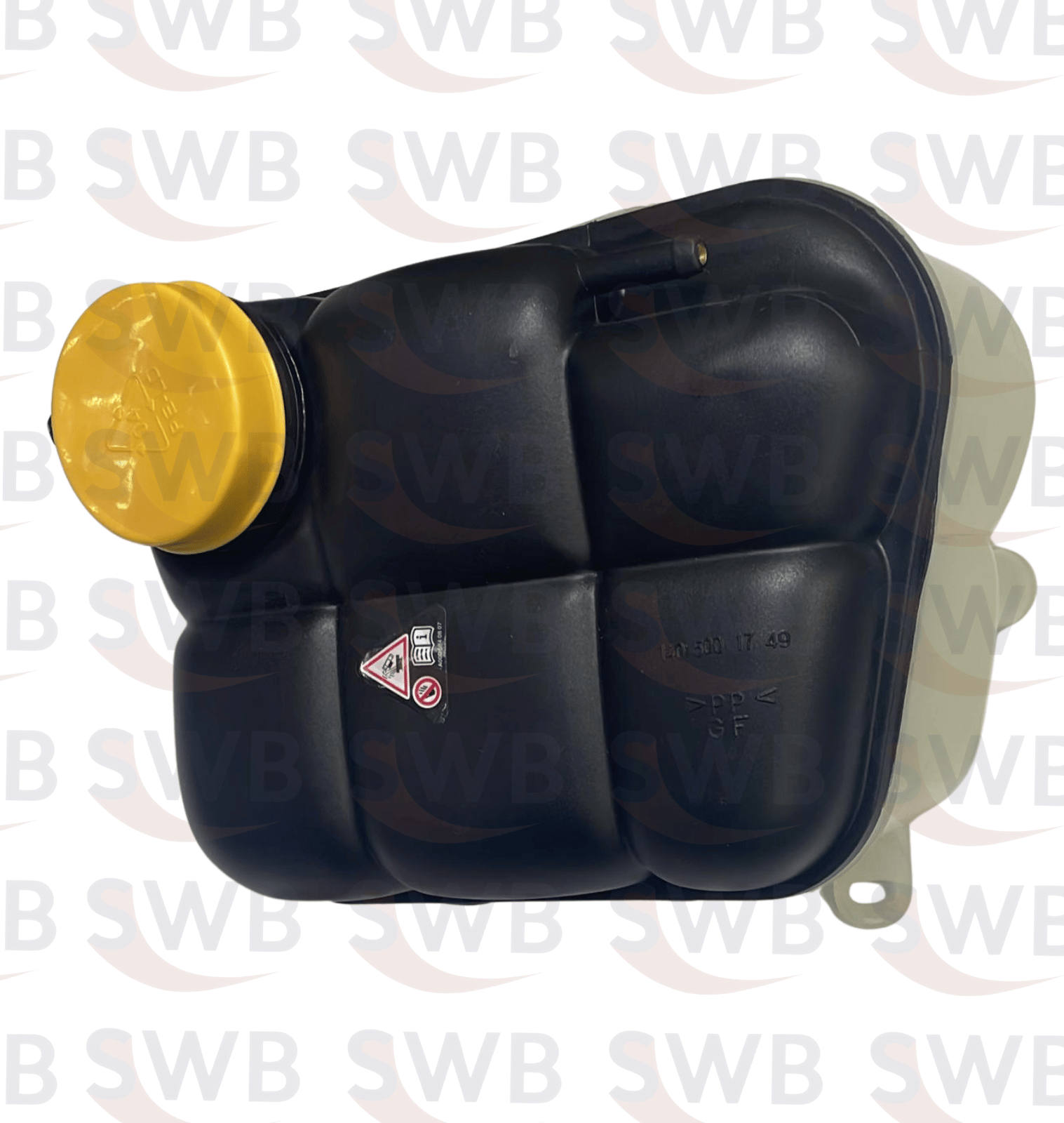 RADYATÖR SU DEPO KAPAKSIZ SENSÖRSÜZ