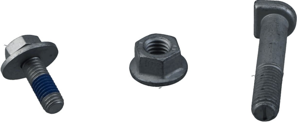 ROT MİLİ  KOMPLE ÖN