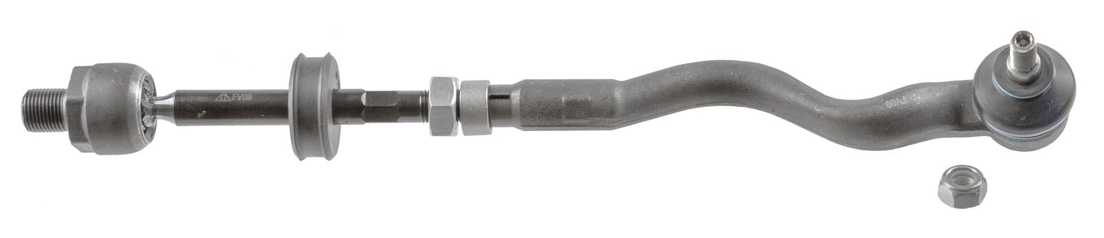 ROT MİLİ  KOMPLE ÖN SAĞ