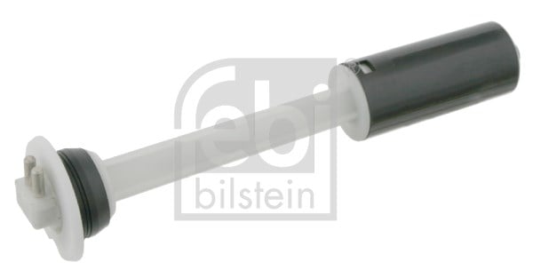 SİLECEK SU DEPO SEVİYE MÜŞÜRÜ